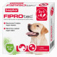 Beaphar Fiprotec Spot-On voor honden van 20 tot 40 kg