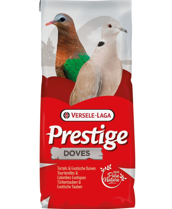 Versele-Laga Prestige Doves tortelduivenvoer
