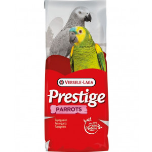 Afbeelding Versele-Laga Prestige Parrots 1 kg door Brekz.nl