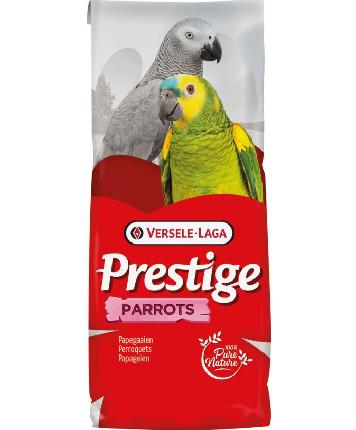 Versele-Laga Prestige Parrots papegaaienvoer