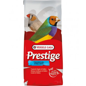 Afbeelding Versele-Laga Prestige Tropische Vogels 4 kg door Brekz.nl