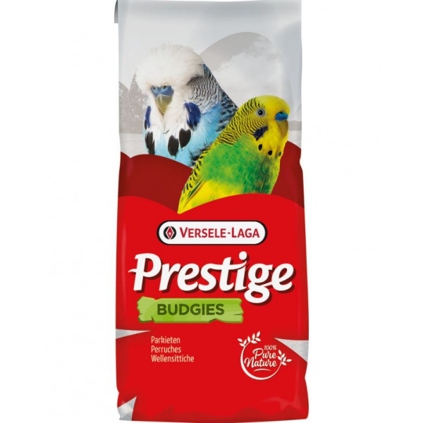 Versele-Laga Prestige Parkieten vogelvoer 2 x 4 kg