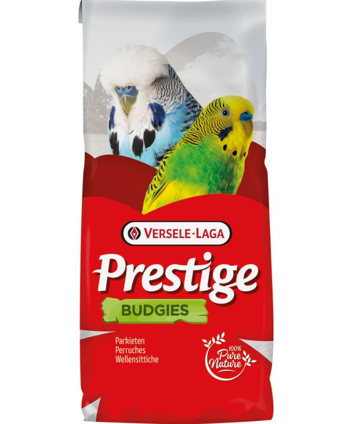 Versele-Laga Prestige Budgies parkietenvoer