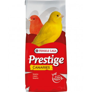 Afbeelding Versele-Laga Prestige Kanariezaad 4 kg door Brekz.nl