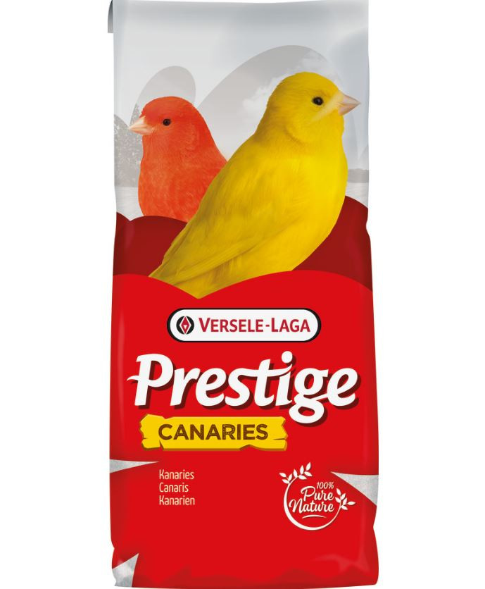 Versele-Laga Prestige Canaries kanarievoer