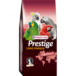 Afbeelding Prestige Premium Australian Parrot 1 kg door Brekz.nl