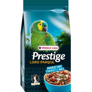 Versele-Laga Prestige Premium Amazone Parrot vogelvoer 3 x 1 kg