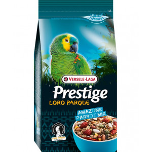 Versele-Laga Prestige Premium Loro Parque Amazone Parrot Mix - Vogelvoer - 15 kg