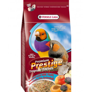 Afbeelding Prestige Premium Tropische vogels 1 kg door Brekz.nl