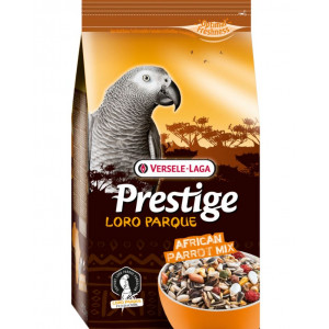 Afbeelding Prestige Premium African Parrot 2,5 kg door Brekz.nl