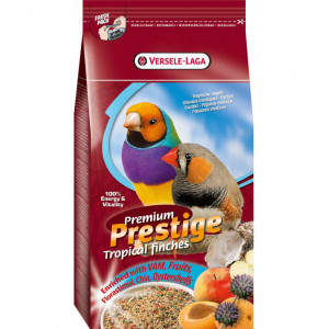 Afbeelding Versele-Laga Prestige Tropische Vogels 4 kg door Brekz.nl