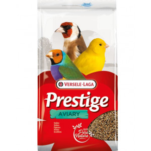 Afbeelding Versele-Laga Prestige Volière 4 kg door Brekz.nl