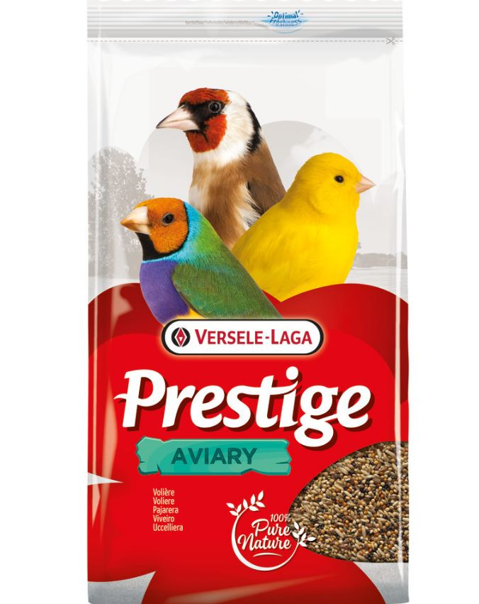 Versele-Laga Prestige | Tot wel 40% goedkoper