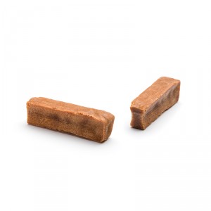 Afbeelding Yak Cheese Sticks voor de hond 100 - 120 gram door Brekz.nl