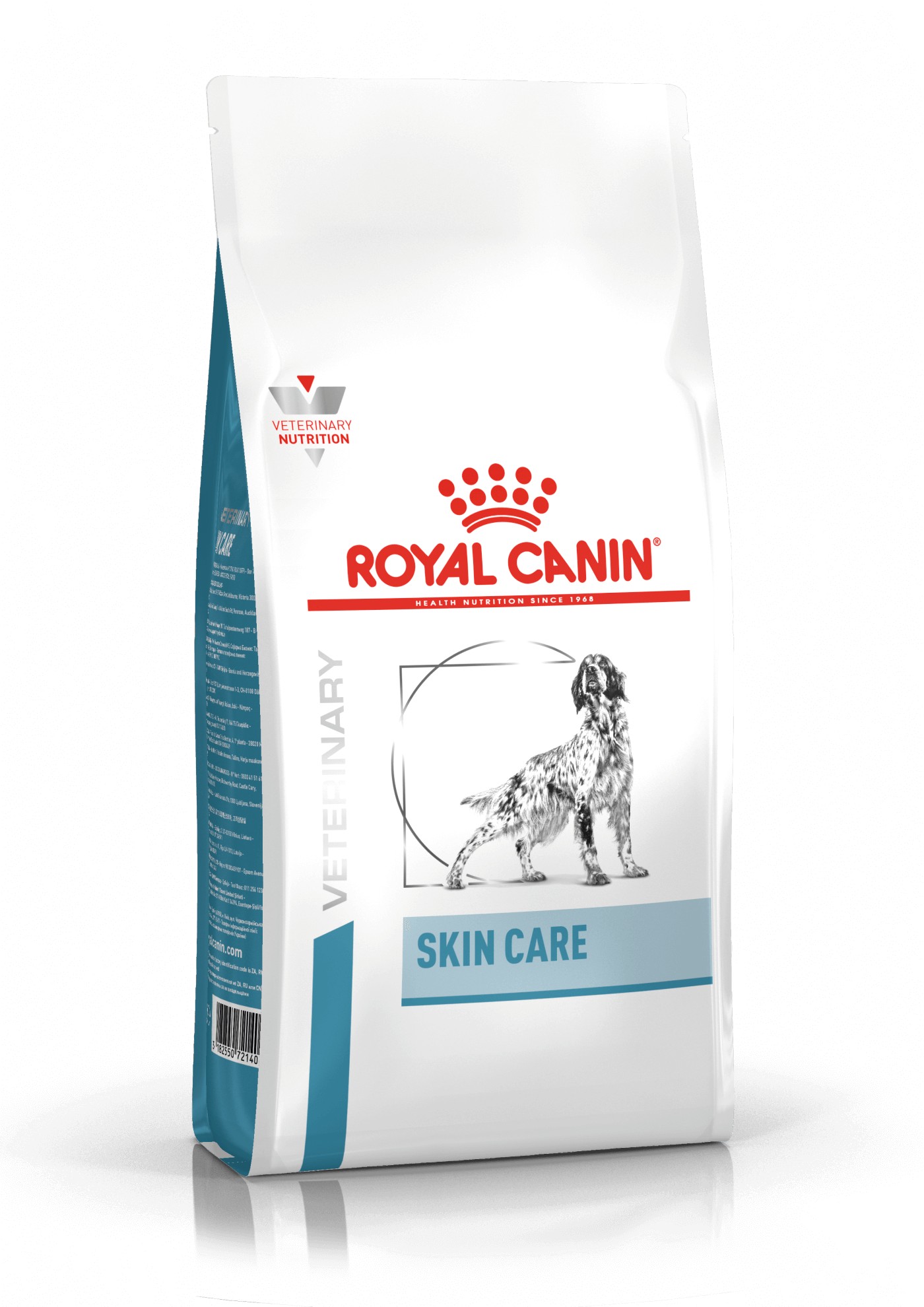 Royal Canin Veterinary Diet Skin Care hondenvoer