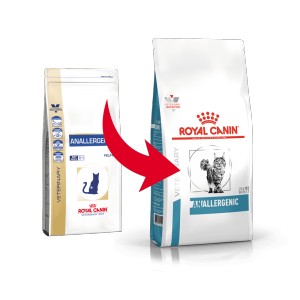 Royal Canin Anallergenic kattenvoer