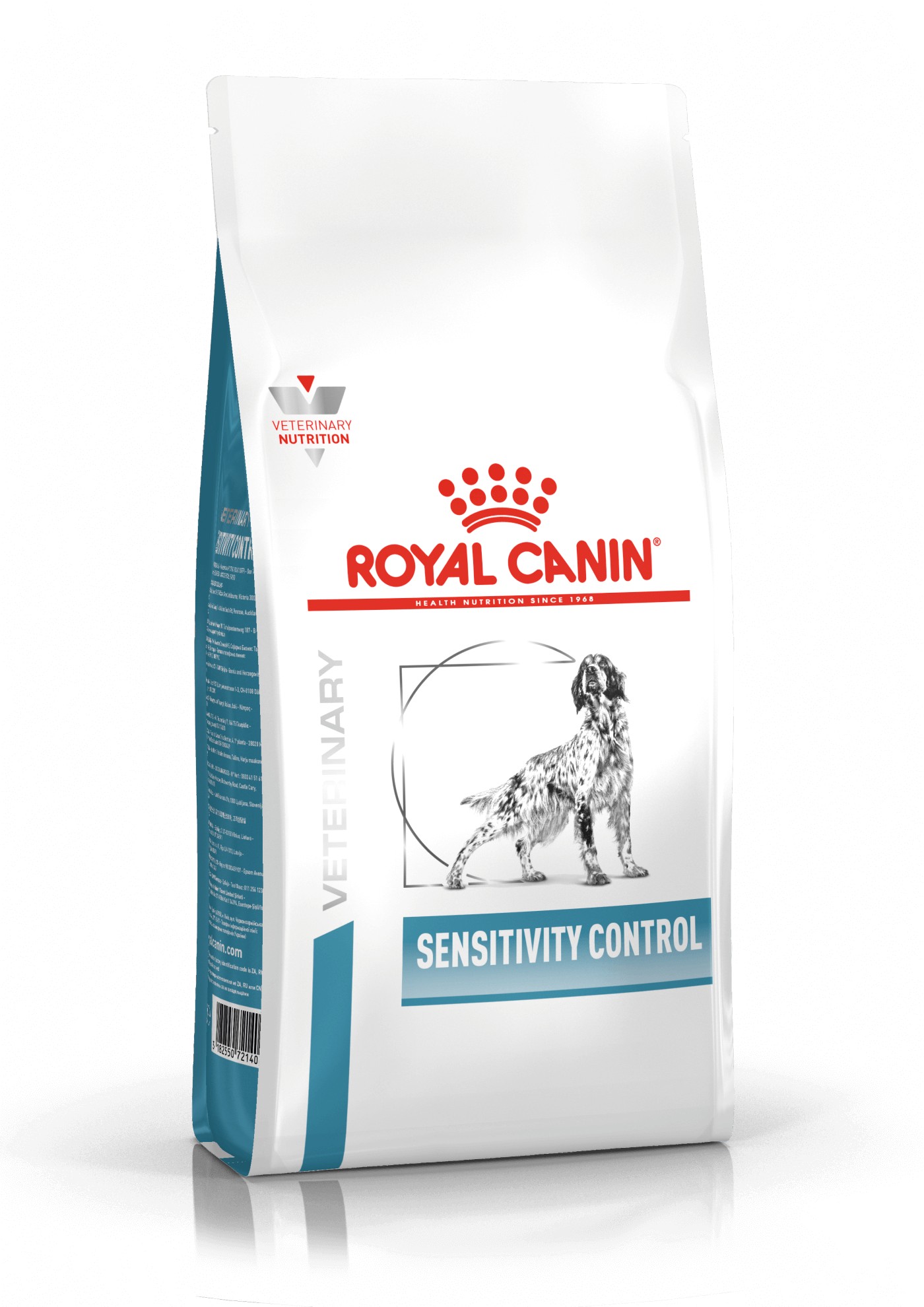 Royal Canin Veterinary Sensitivity Control hondenvoer