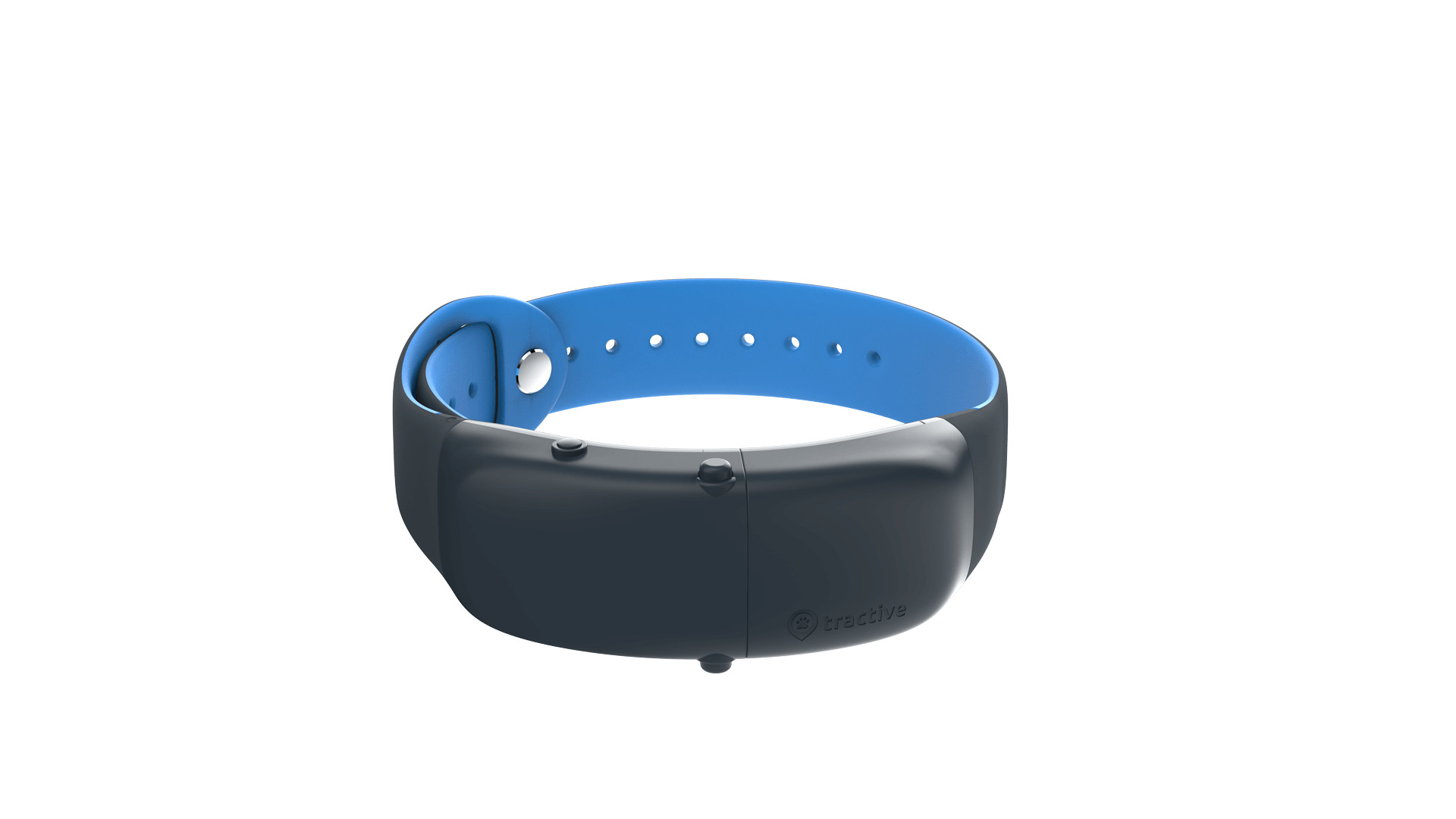 TRACTIVE GPS Tracker voor katten met acitvity monitoring