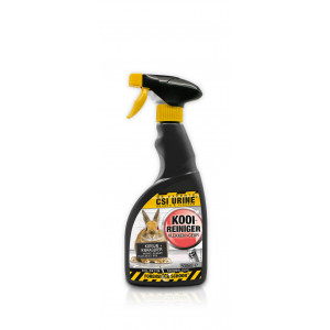 Afbeelding CSI URINE KOOIREIN.SPRAY 500ML 00001 door Brekz.nl