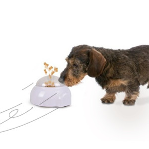 Afbeelding HS Popup Interactive Toy voor honden Per stuk door Brekz.nl