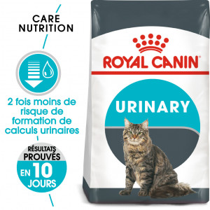 Afbeelding Royal Canin Urinary Care kattenvoer 4 kg door Brekz.nl