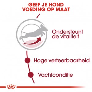 Royal Canin Medium Adult 7+ hondenvoer