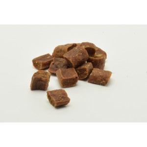 Afbeelding Brekz - Puur Trainers Lam 85 gram Per stuk door Brekz.nl