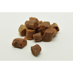 Afbeelding Brekz - Puur Trainers Geit 85 gram Per stuk door Brekz.nl