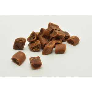 Afbeelding Brekz - Puur Trainers Kalkoen 85 gram Per stuk door Brekz.nl