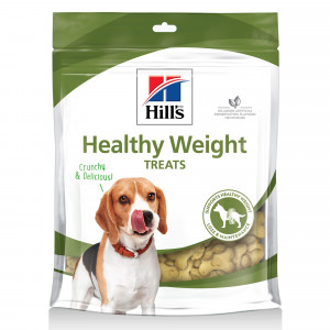 Hill's Healthy Weight Treats hondensnacks 220 g