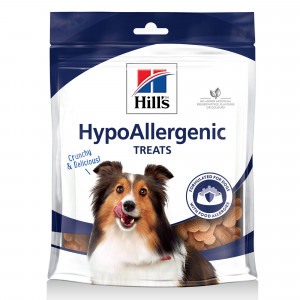 Hill's HypoAllergenic Treats hondensnacks 12 x 220 g