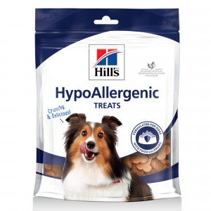 Hill's HypoAllergenic hondensnacks 220 gram