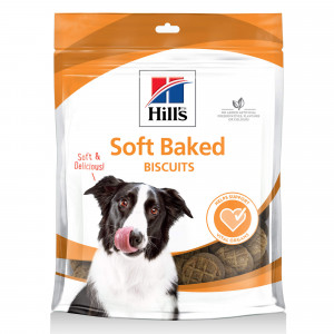 Hill's Soft Baked Biscuits hondensnacks 220 gram