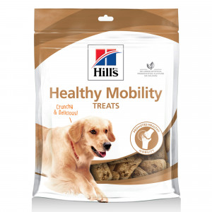 Hill&apos;s Healthy Mobility Treats hondensnacks 220 gram