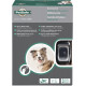 Petsafe antiblafband met spray voor de hond
