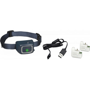 Petsafe antiblafband met spray voor de hond