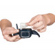 Petsafe antiblafband met spray voor de hond