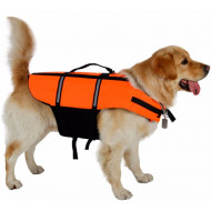 Zwemvest voor de hond XS