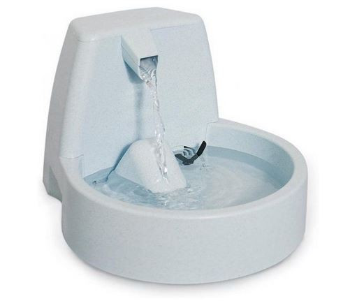 Petsafe Drinkwell Mini voor hond en kat