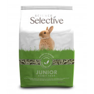 Supreme Science Selective Junior konijnenvoer 10 kg