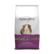 Supreme Science Selective caviavoer 2 x 10 kg