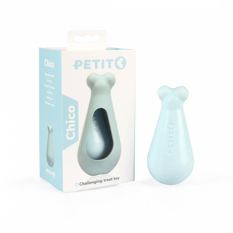 Petit Snackspeelgoed Chico voor de hond