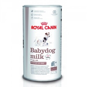 Royal Canin Babydog milk 1st Age 2 x 2 kg