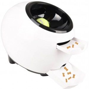 Afbeelding HS Elton Interactief Apporteerspel voor de hond Per stuk door Brekz.nl