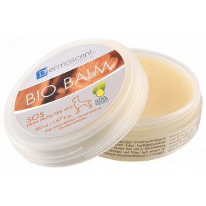 Afbeelding Dermoscent Bio Balm - 50ml door Brekz.nl