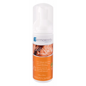 Afbeelding Dermoscent Essential mousse - Hond - 150 ml door Brekz.nl