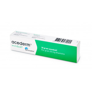 ACEDERM WONDZALF 30GR 00001