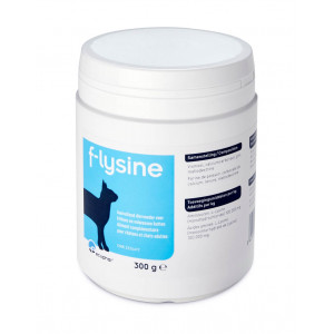 Afbeelding F-Lysine - 300 g door Brekz.nl