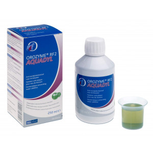 Afbeelding Orozyme RF2 Aquadyl - 250 ml door Brekz.nl