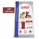 Lukos Light Sterilised